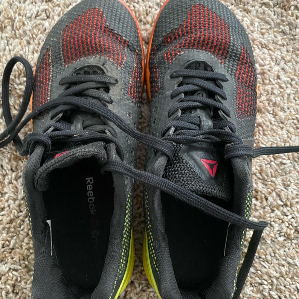 Reebok Nano 7